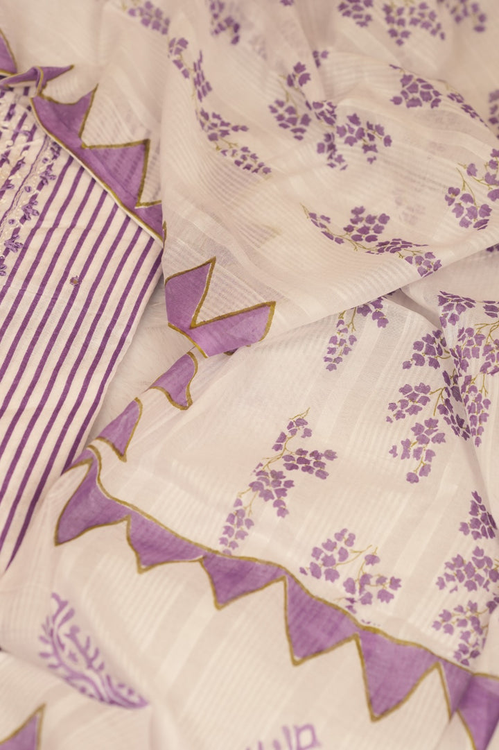 Cotton Salwar TSS0625