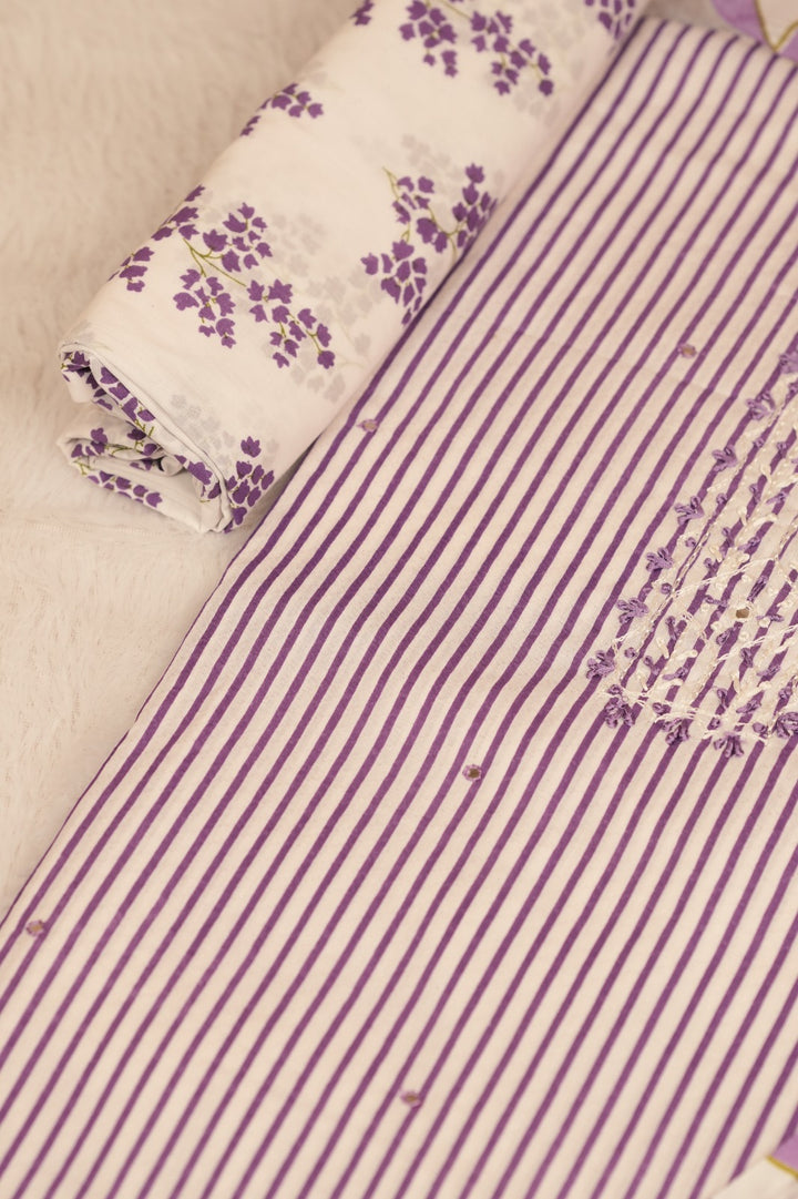 Cotton Salwar TSS0625