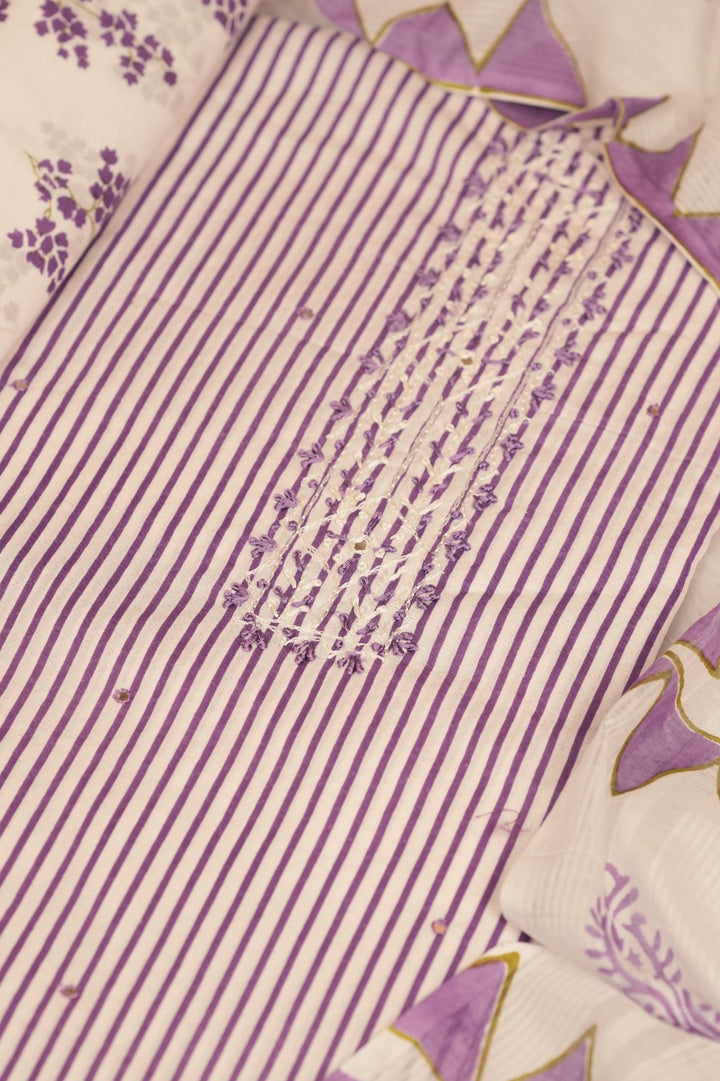 Cotton Salwar TSS0625