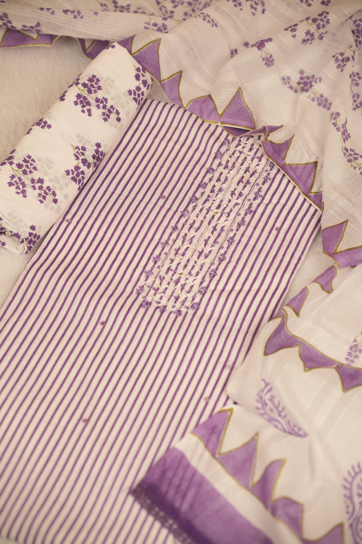 Cotton Salwar TSS0625