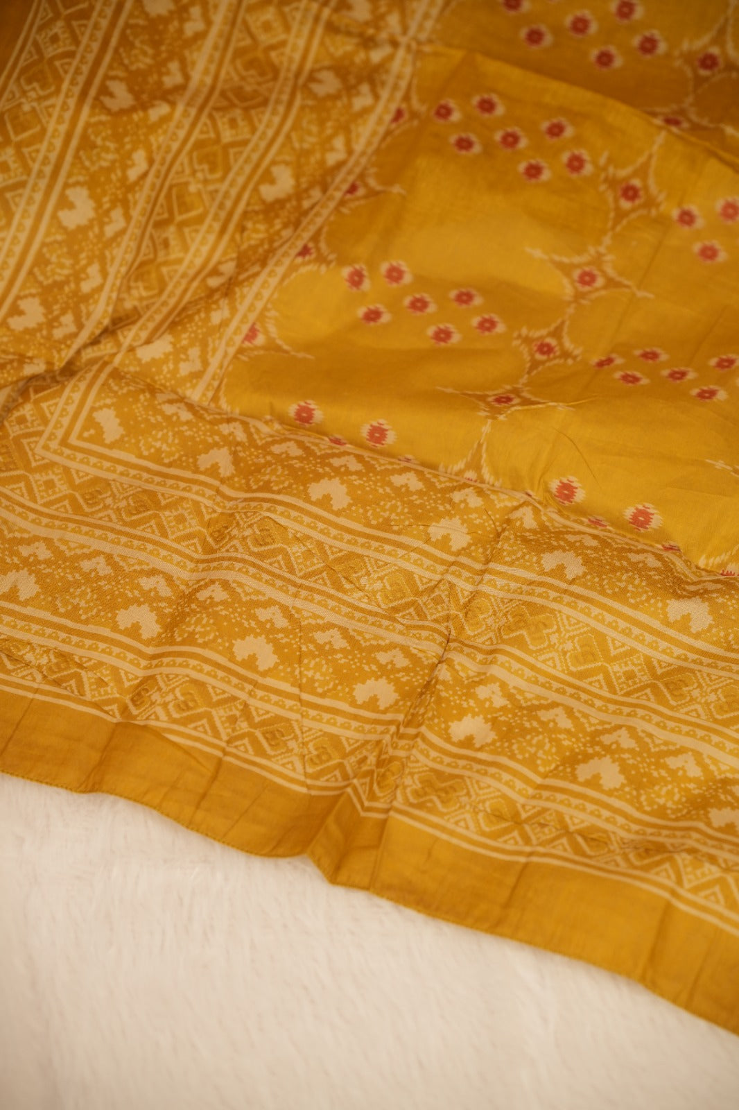 Cotton Blended Salwar TSS0616