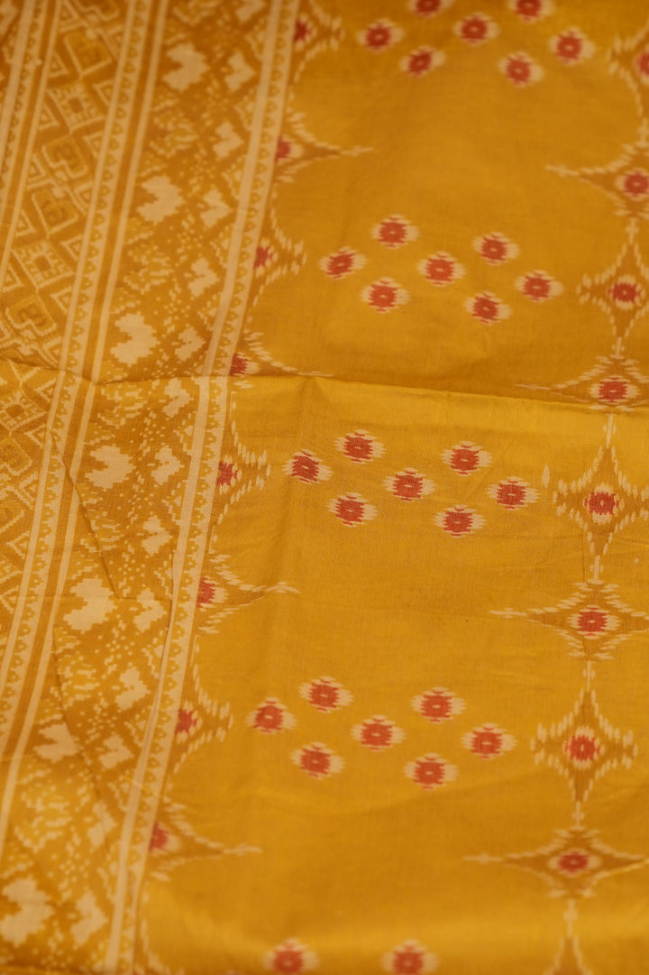 Cotton Blended Salwar TSS0616