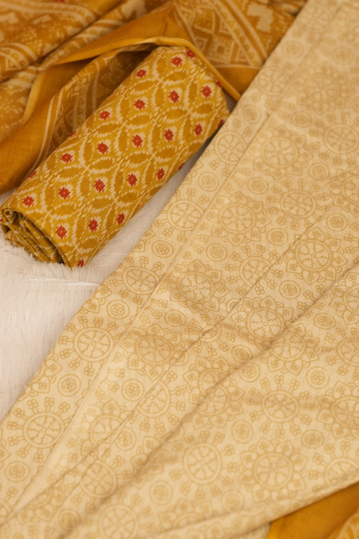 Cotton Blended Salwar TSS0616