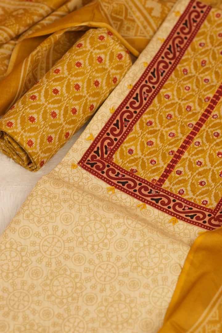 Cotton Blended Salwar TSS0616