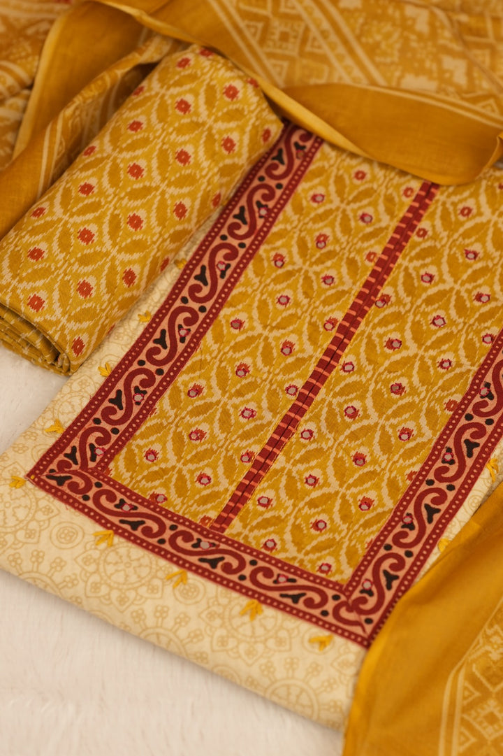 Cotton Blended Salwar TSS0616
