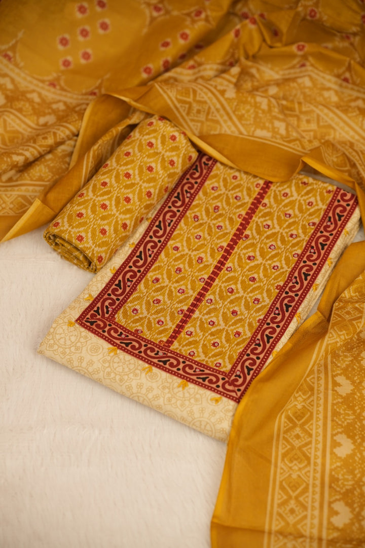 Cotton Blended Salwar TSS0616