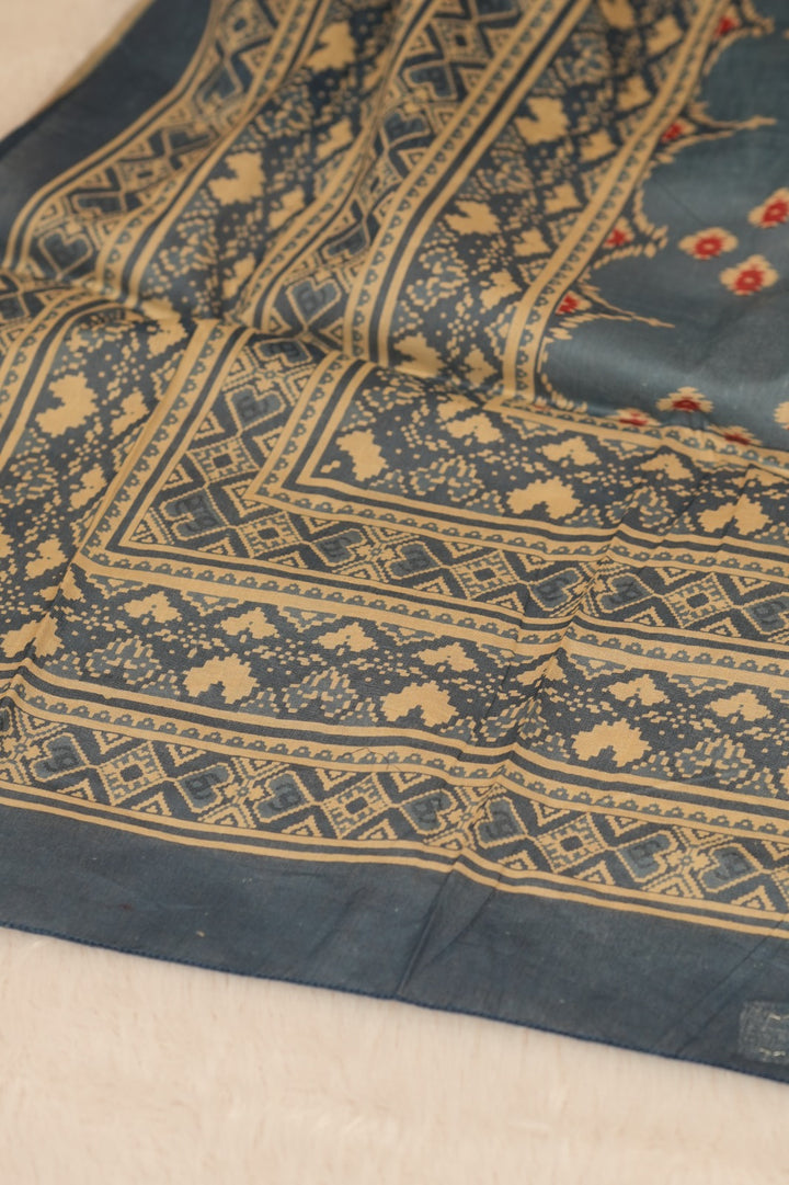 Cotton Blended Salwar TSS0617