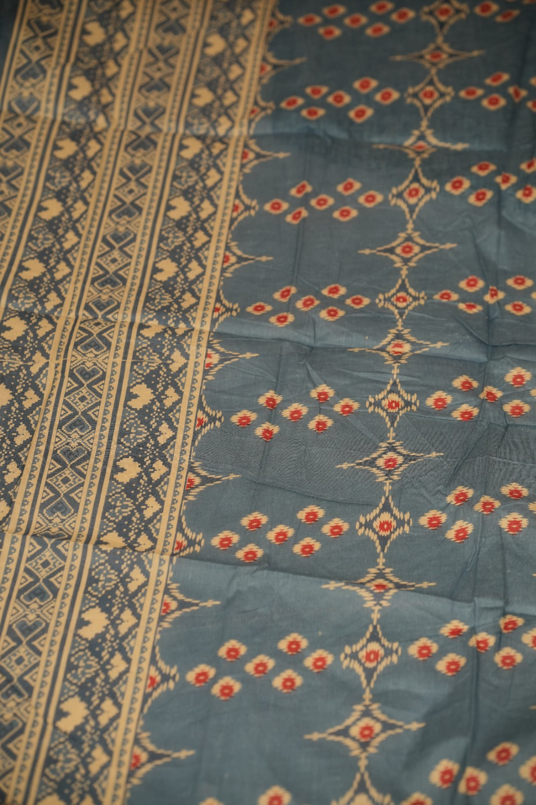 Cotton Blended Salwar TSS0617
