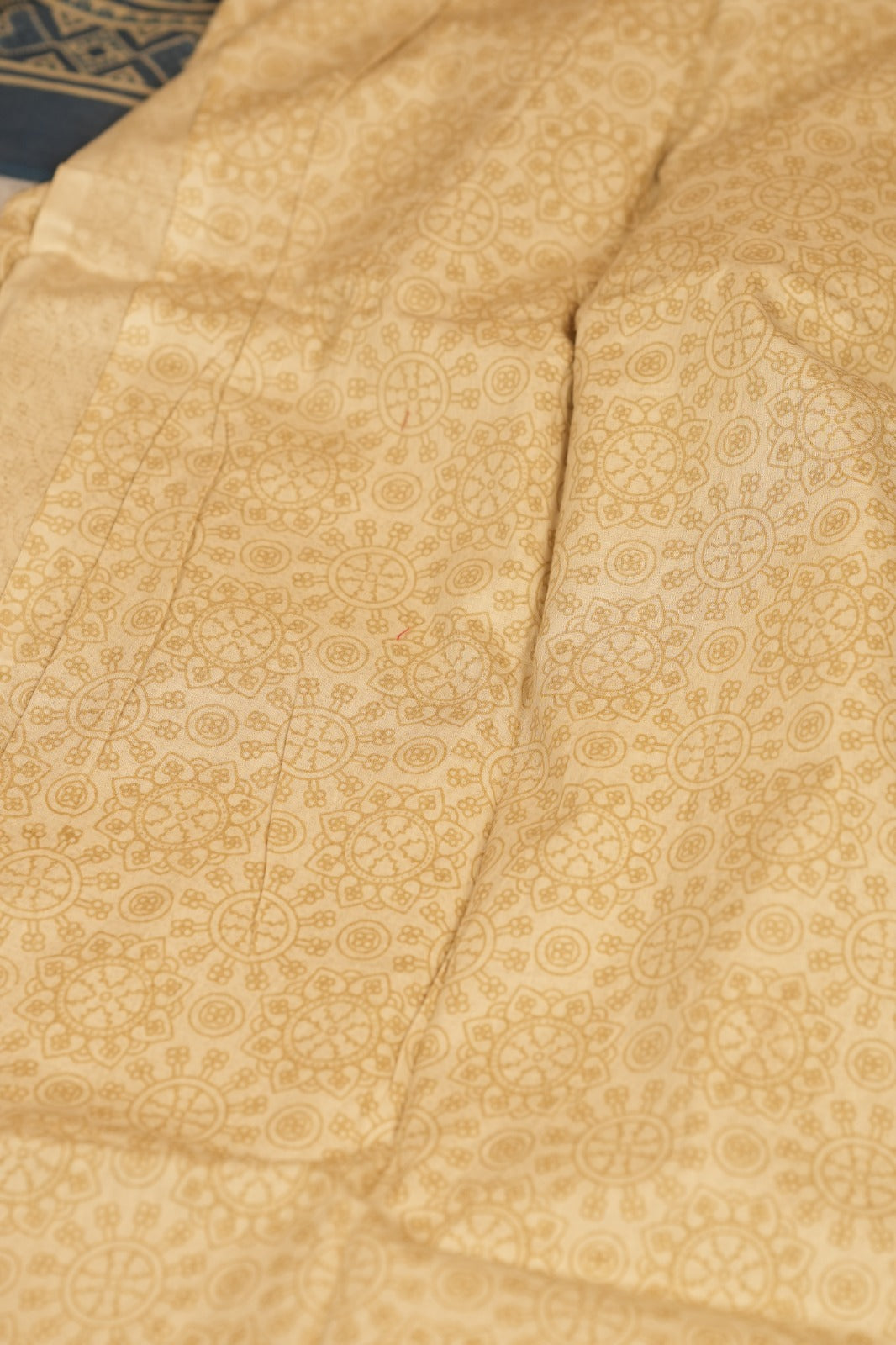 Cotton Blended Salwar TSS0616