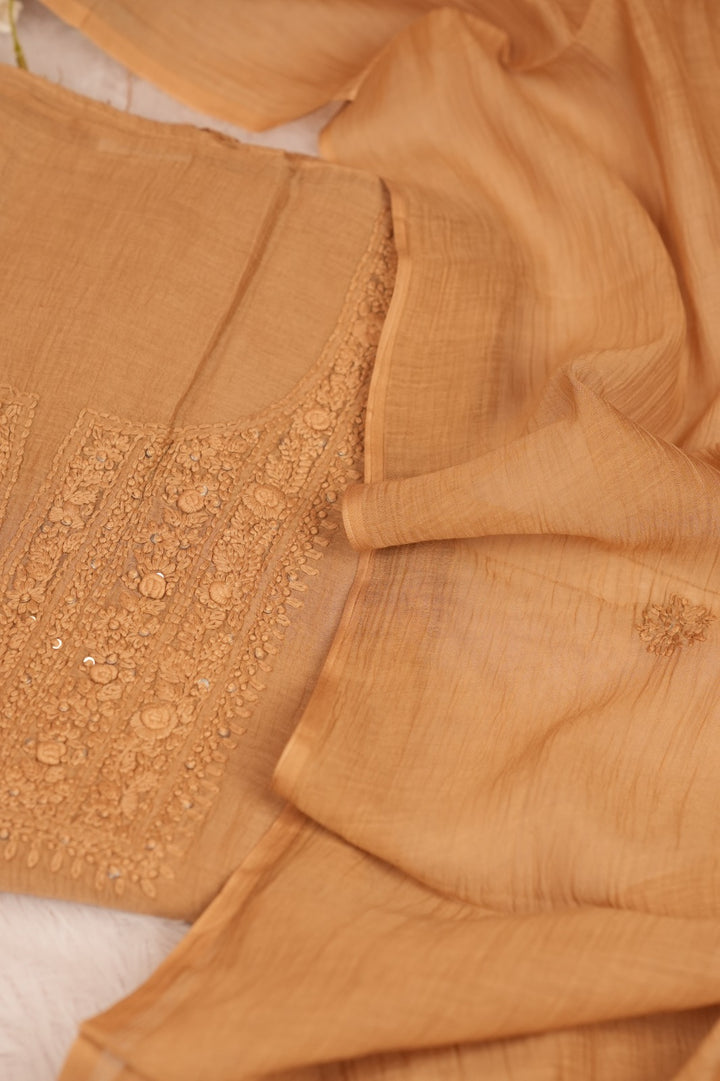 Mul Chanderi Salwar TSS0627