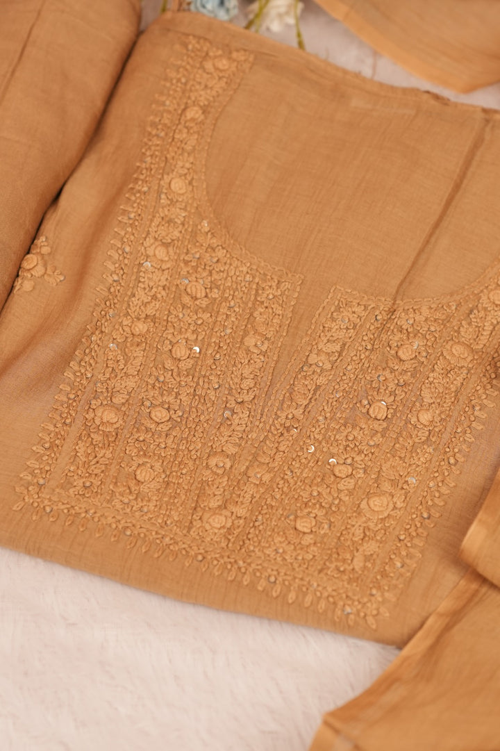 Mul Chanderi Salwar TSS0627