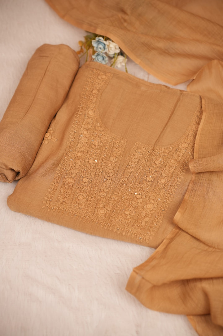 Mul Chanderi Salwar TSS0627