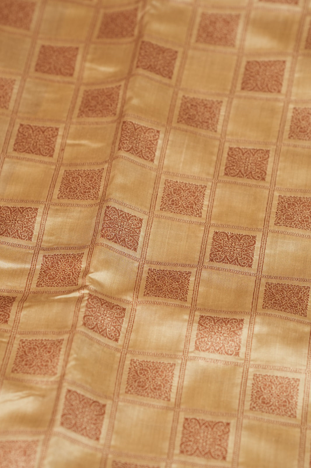 Banarasi Silk Saree TSA5068