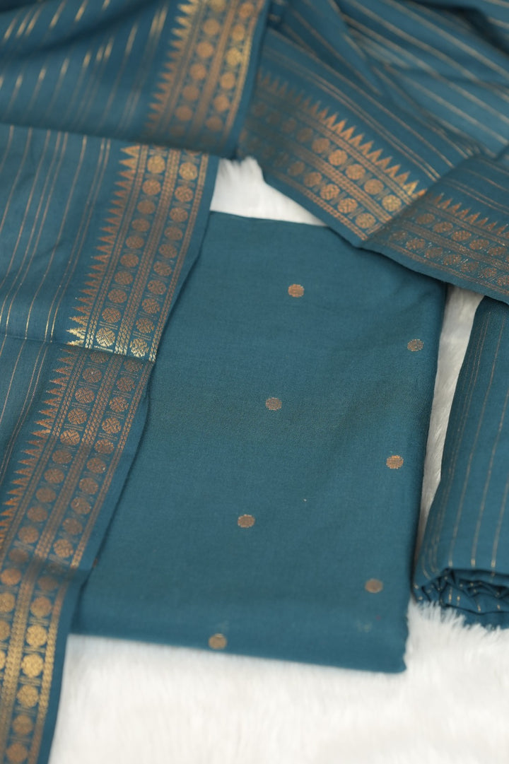 Cotton Salwar TSS5071