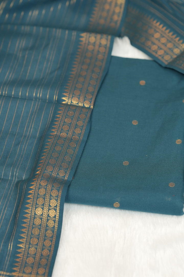 Cotton Salwar TSS5071