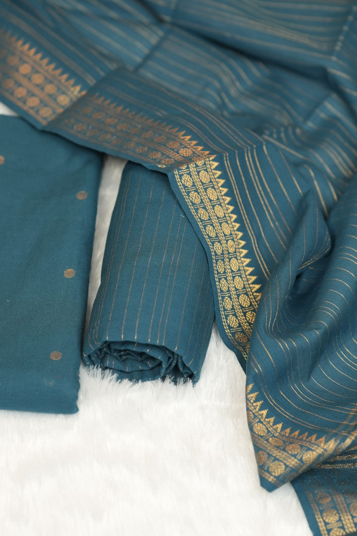 Cotton Salwar TSS5071