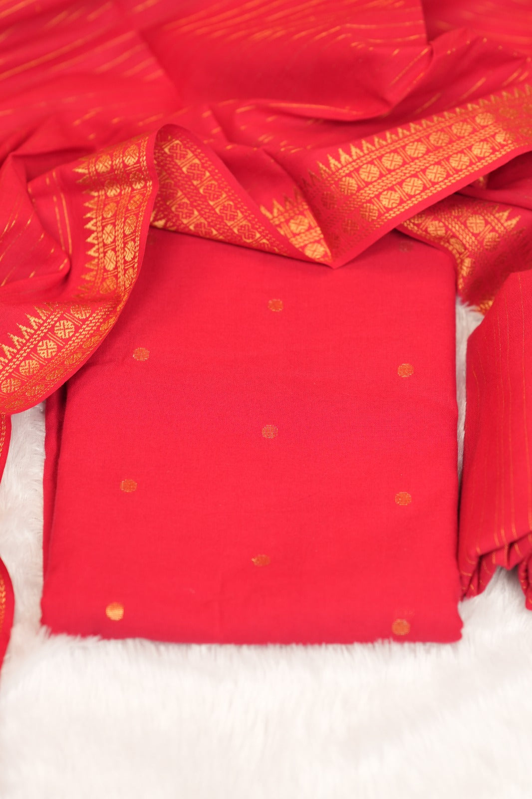 Cotton Salwar TSS5071
