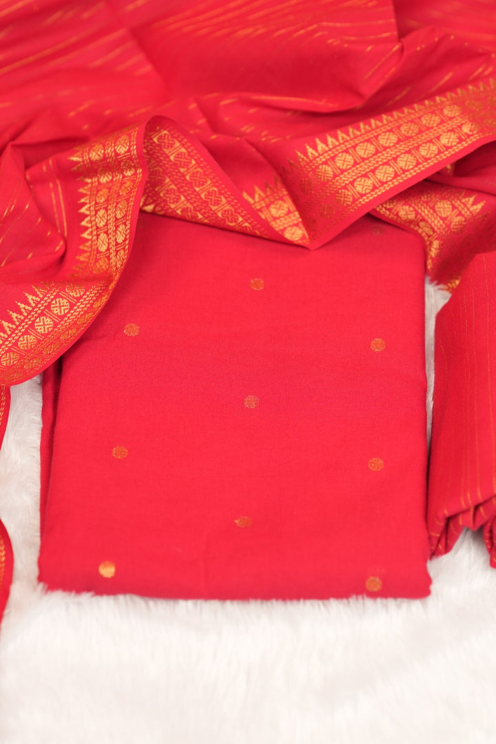 Cotton Salwar TSS5071