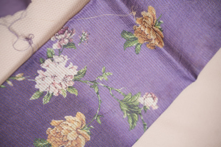 Tussar Salwar TSS5069