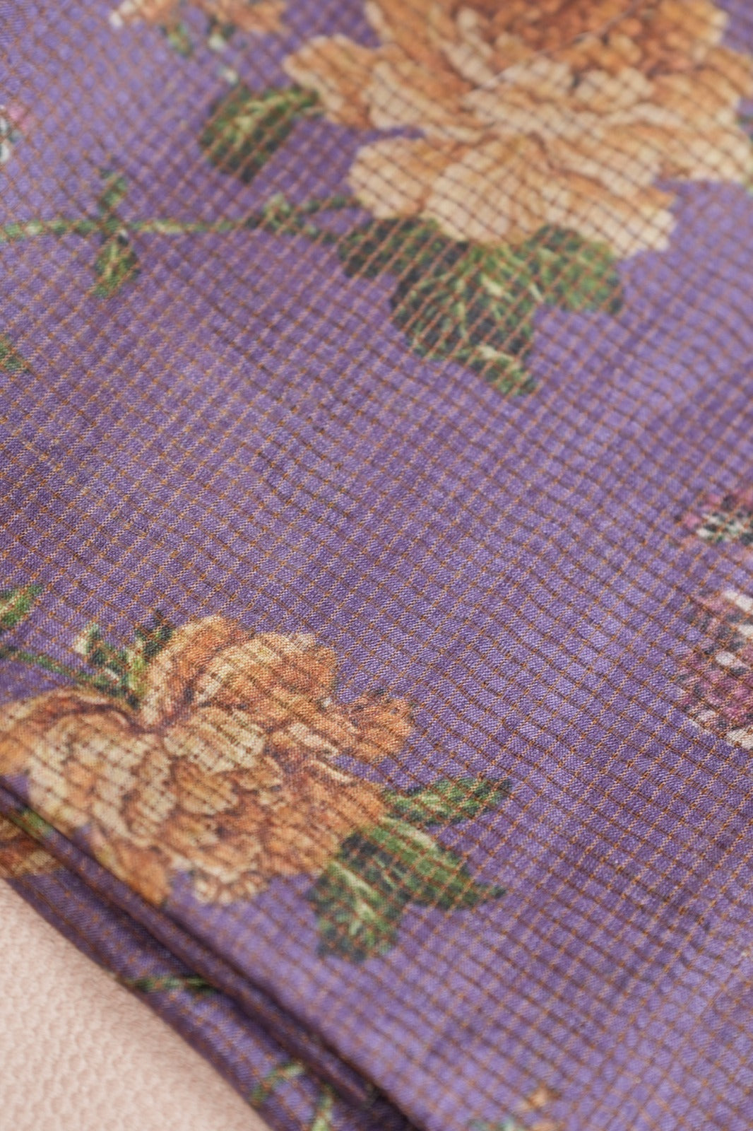Tussar Salwar TSS5069