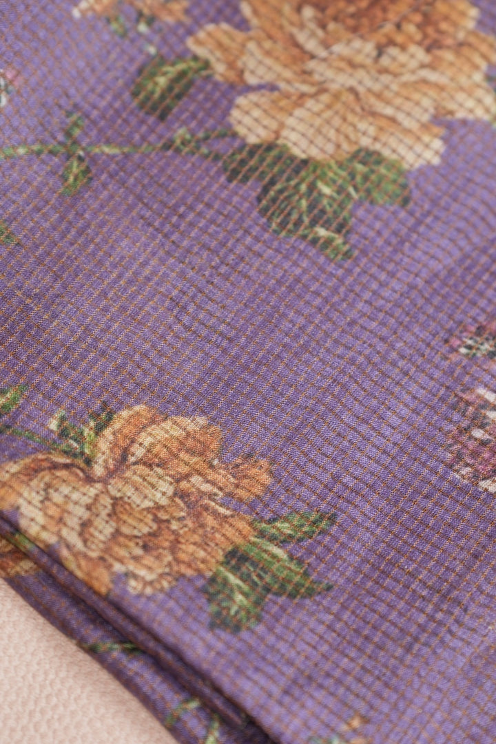 Tussar Salwar TSS5069