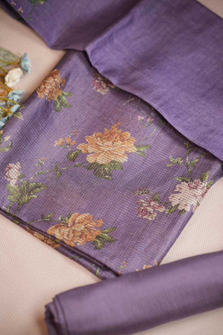 Tussar Salwar TSS5069
