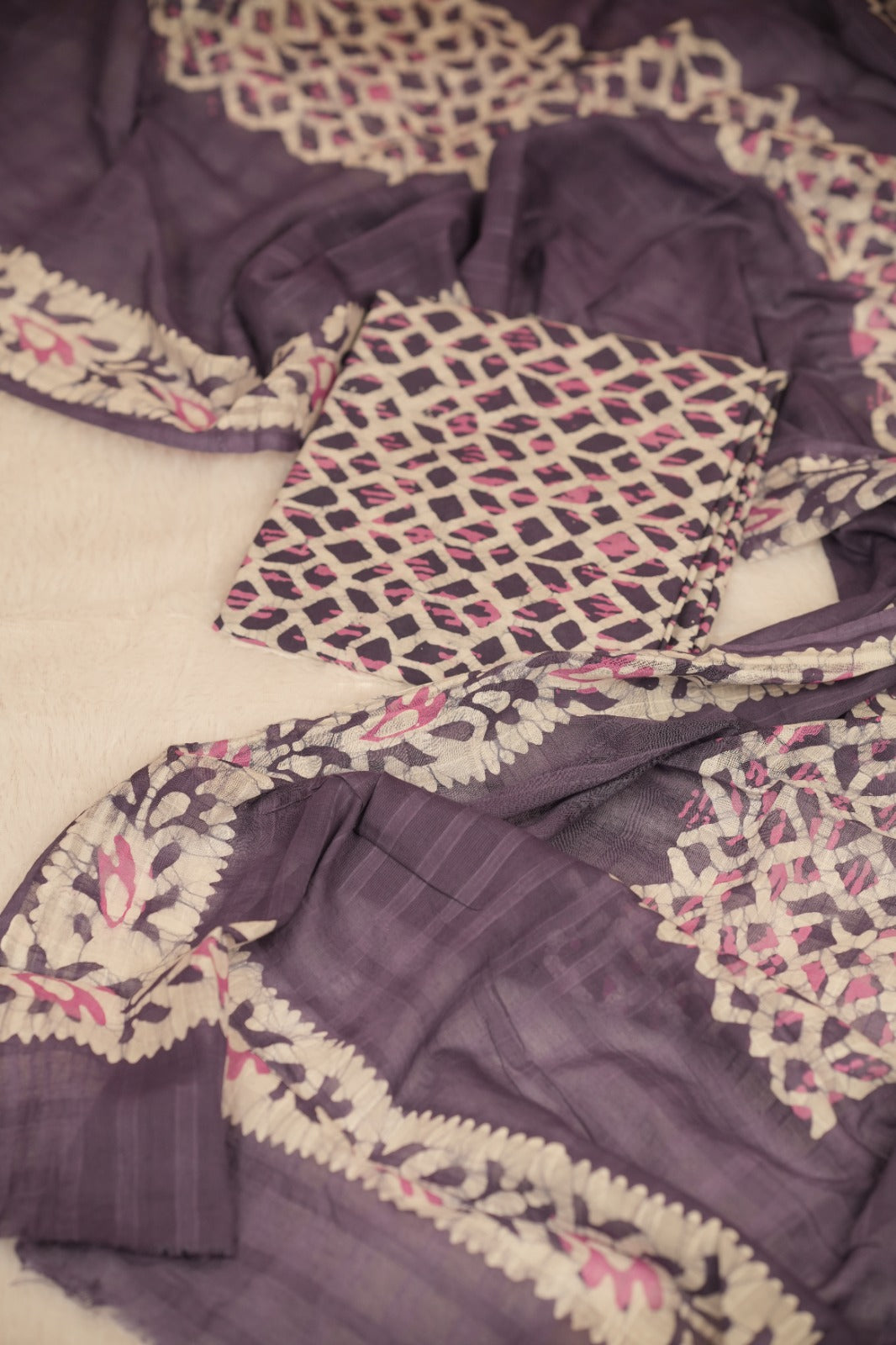 Cotton Salwar TSS0619