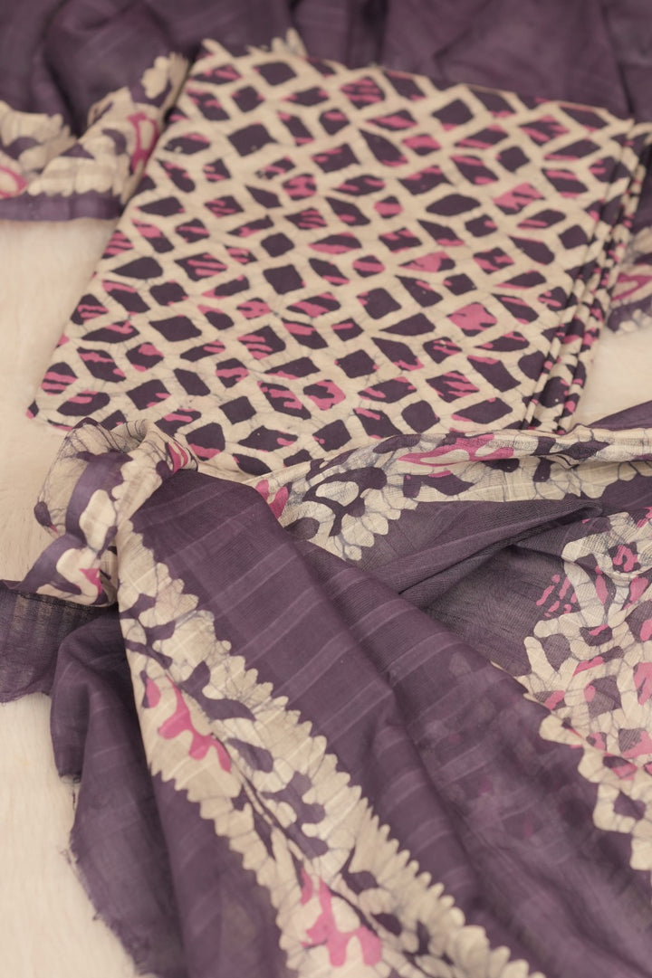 Cotton Salwar TSS0619