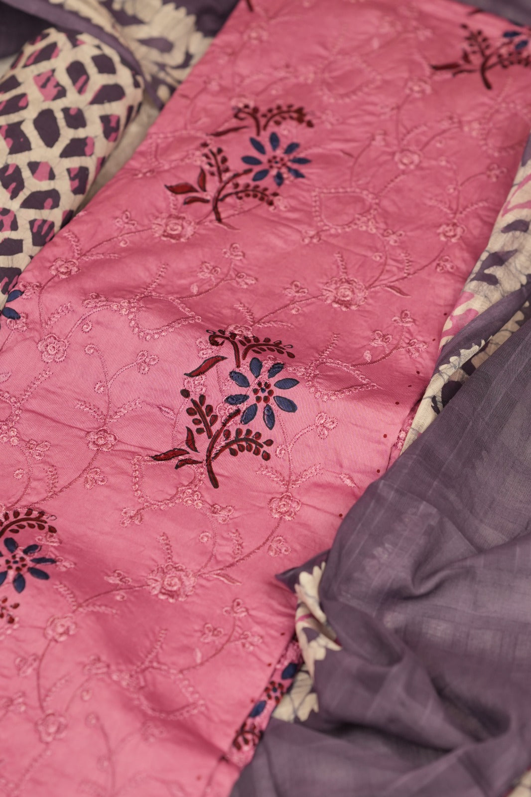 Cotton Salwar TSS0619