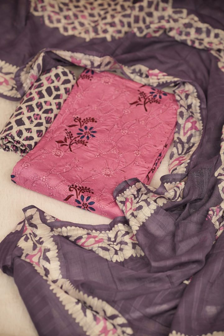 Cotton Salwar TSS0619