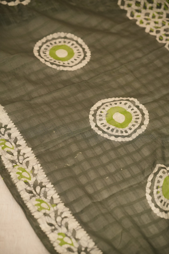 Cotton Salwar TSS0624