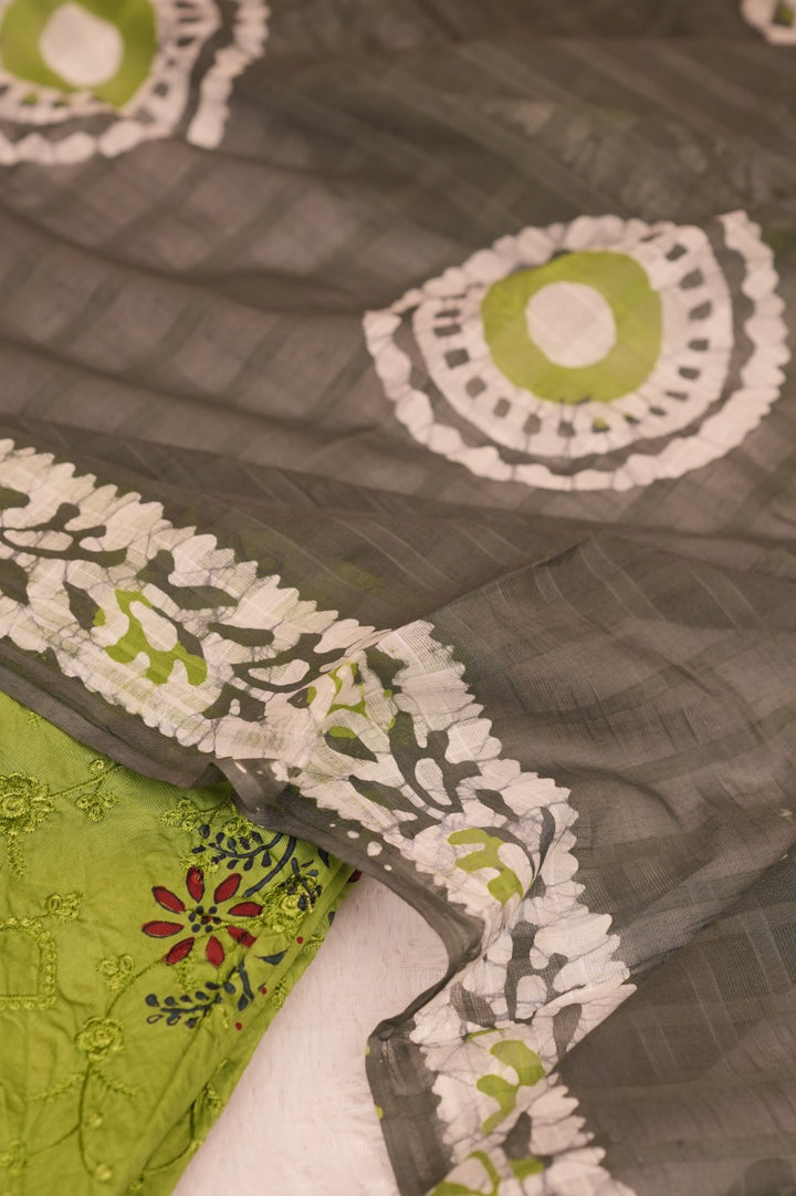 Cotton Salwar TSS0624