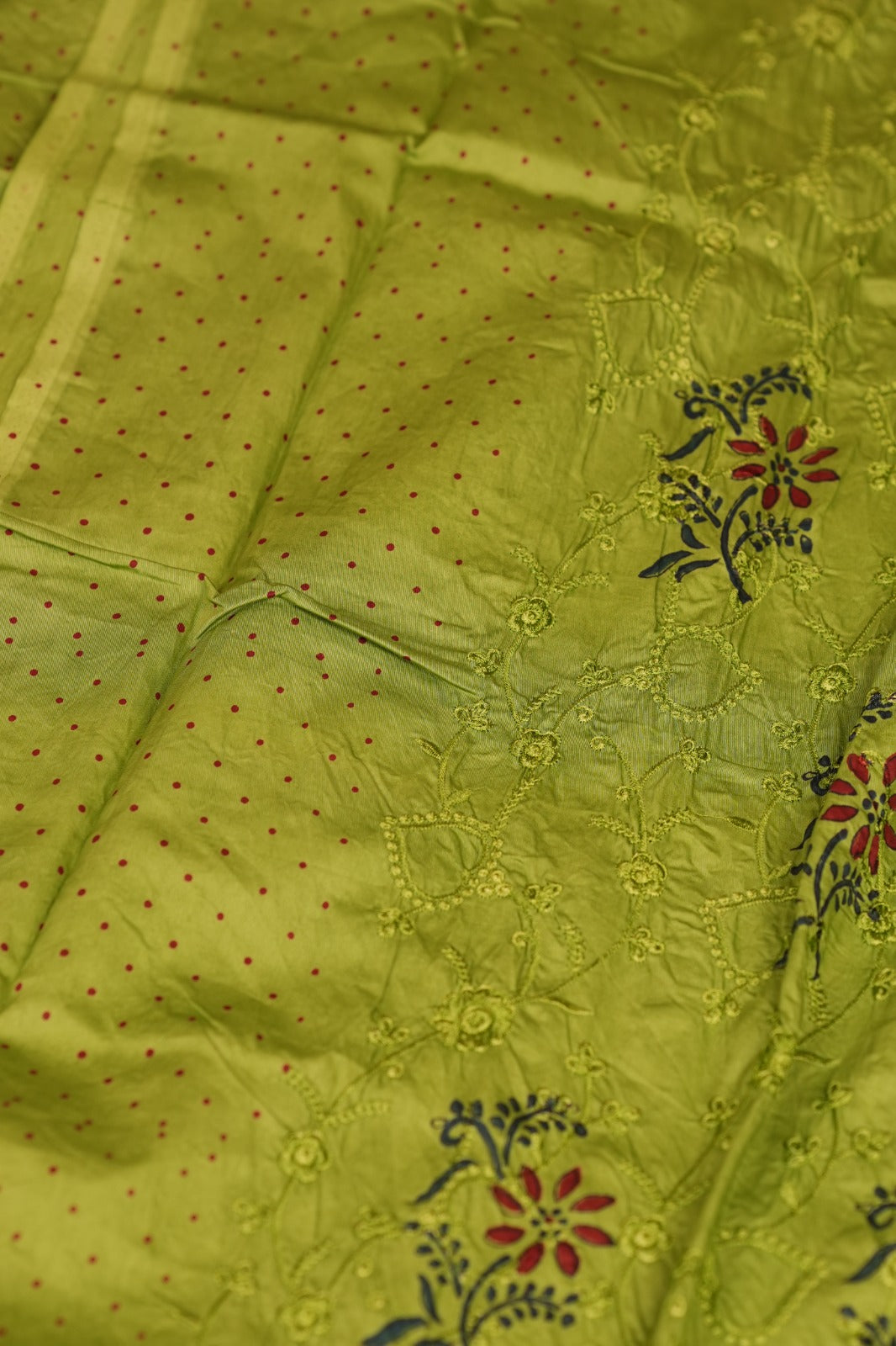 Cotton Salwar TSS0624