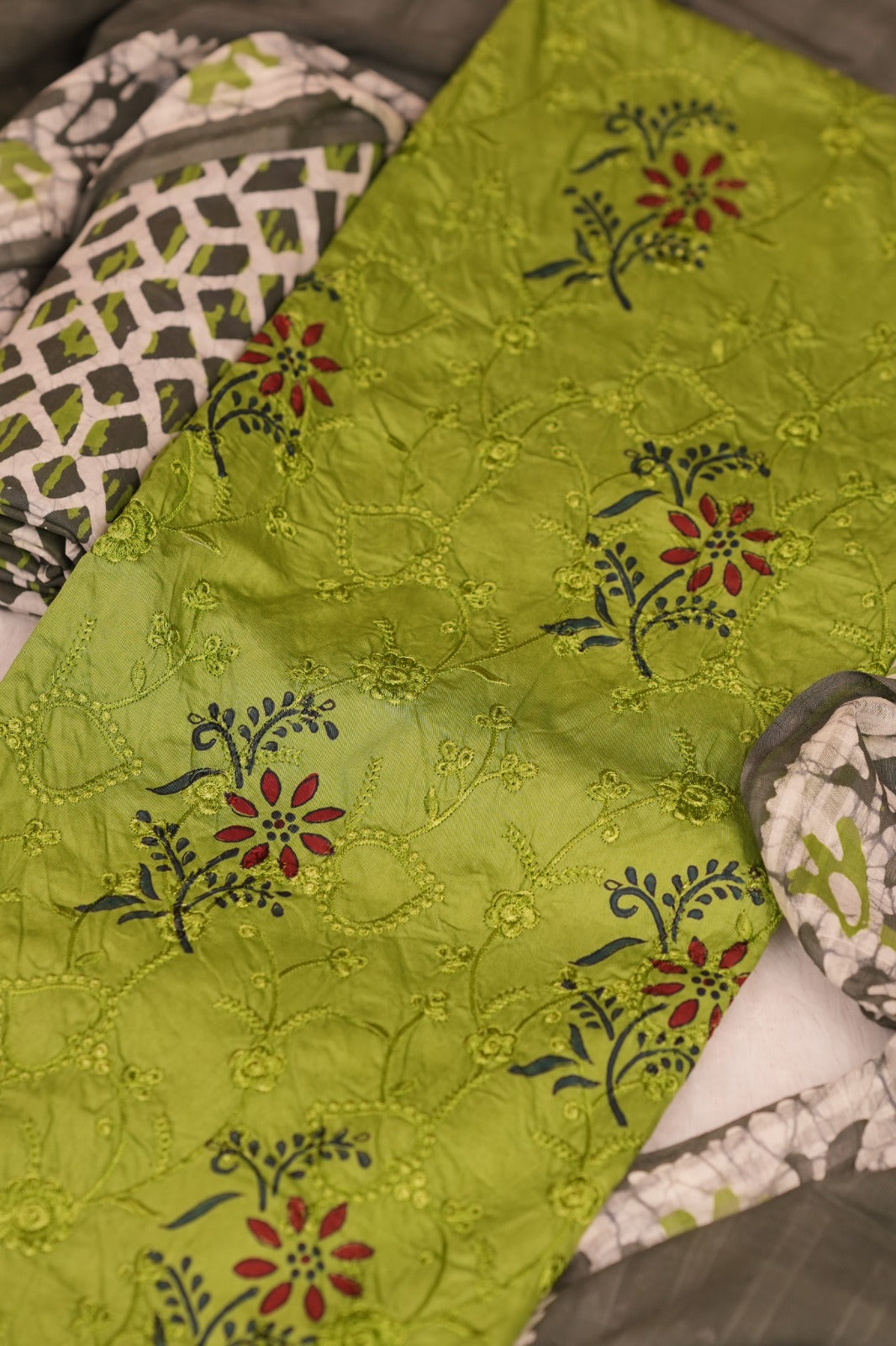 Cotton Salwar TSS0624