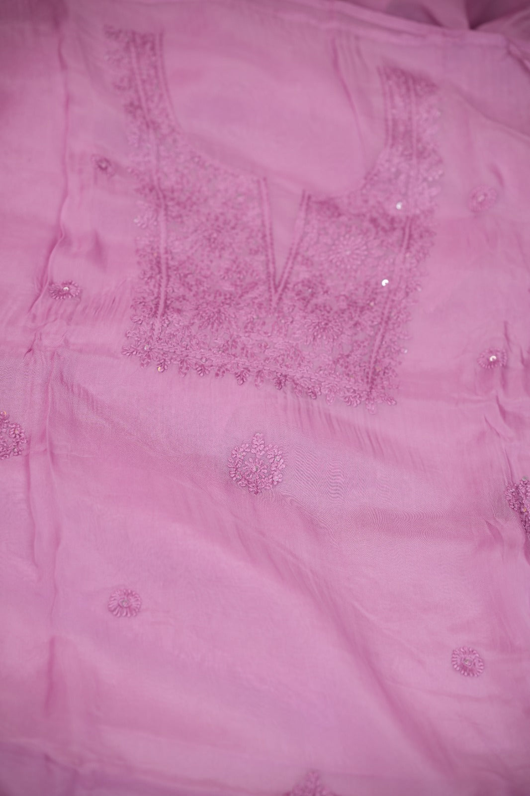 Organza Salwar TSS0628