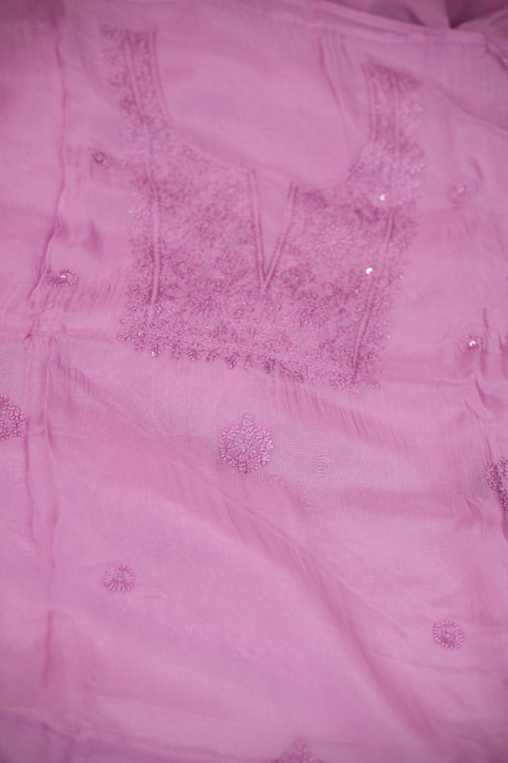Organza Salwar TSS0628