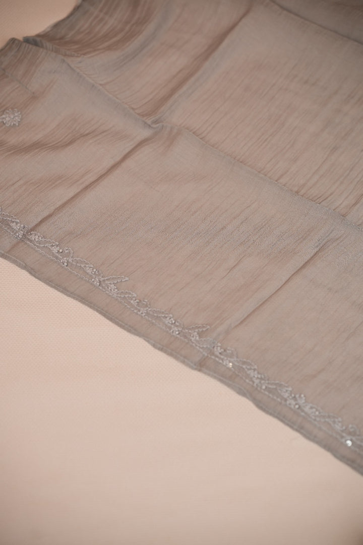 mul chanderi Salwar TSS0629