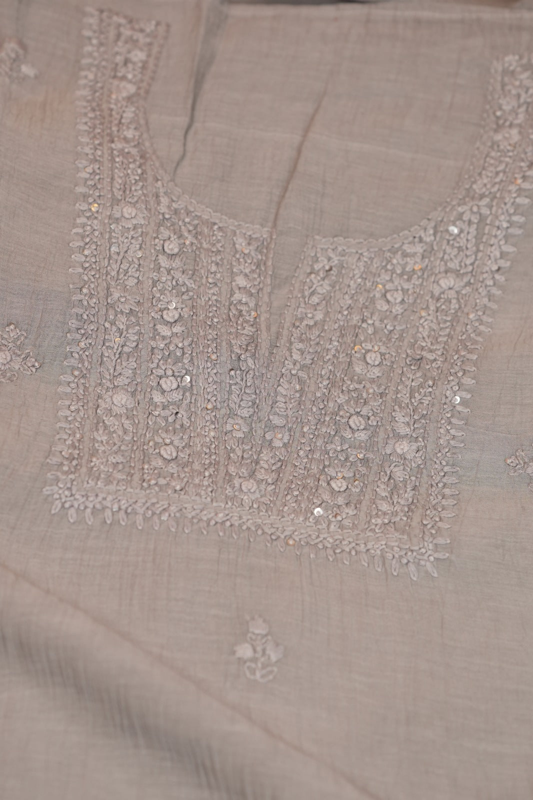 mul chanderi Salwar TSS0629