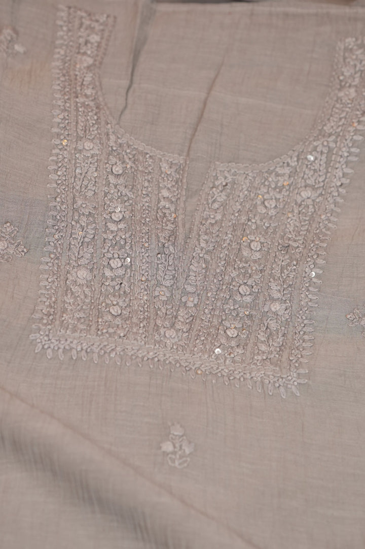 mul chanderi Salwar TSS0629