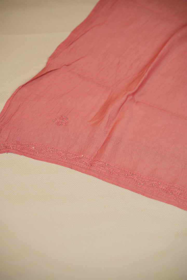 mul chanderi Salwar TSS0631