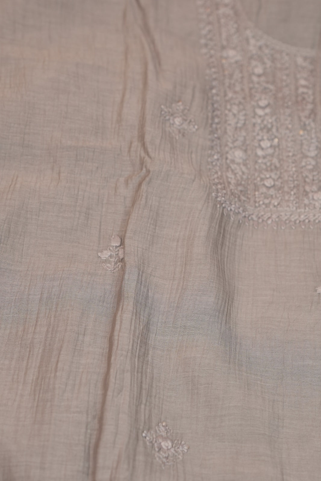 mul chanderi Salwar TSS0629
