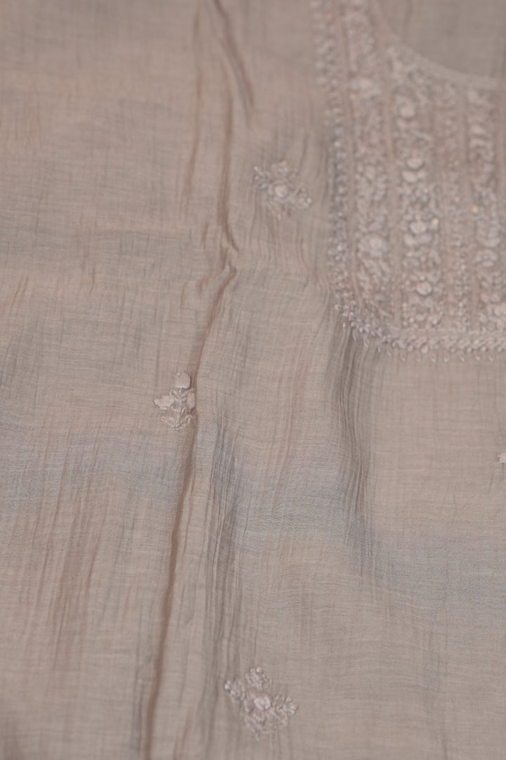 mul chanderi Salwar TSS0629