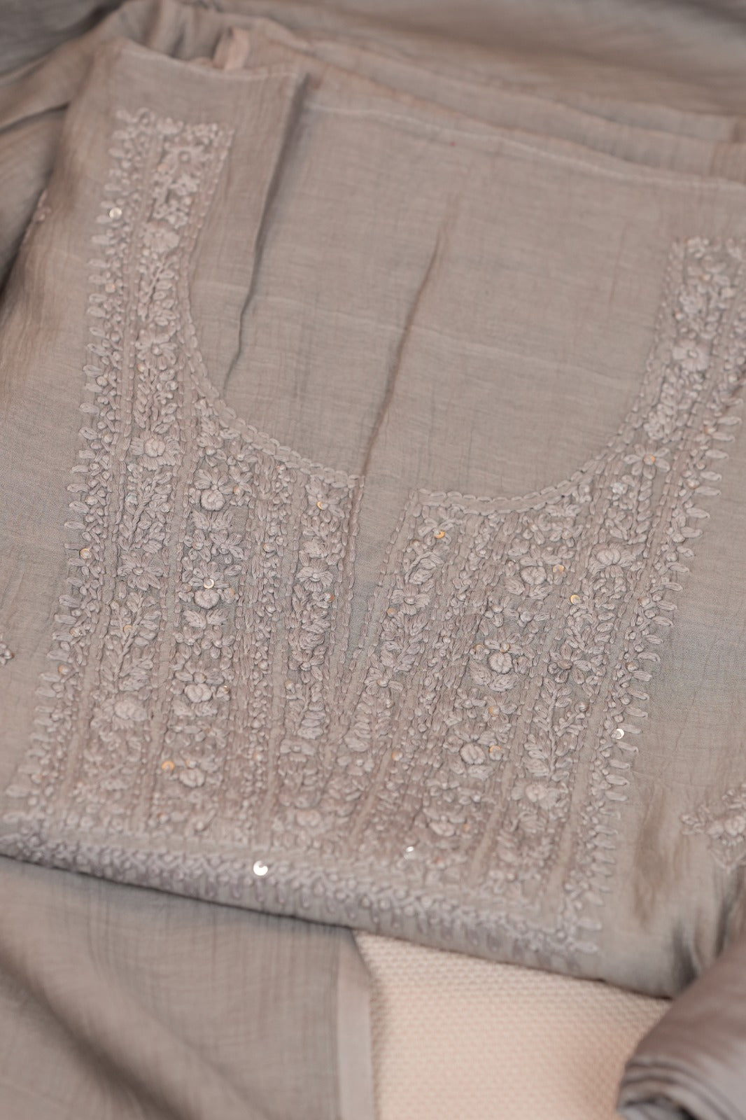 mul chanderi Salwar TSS0629