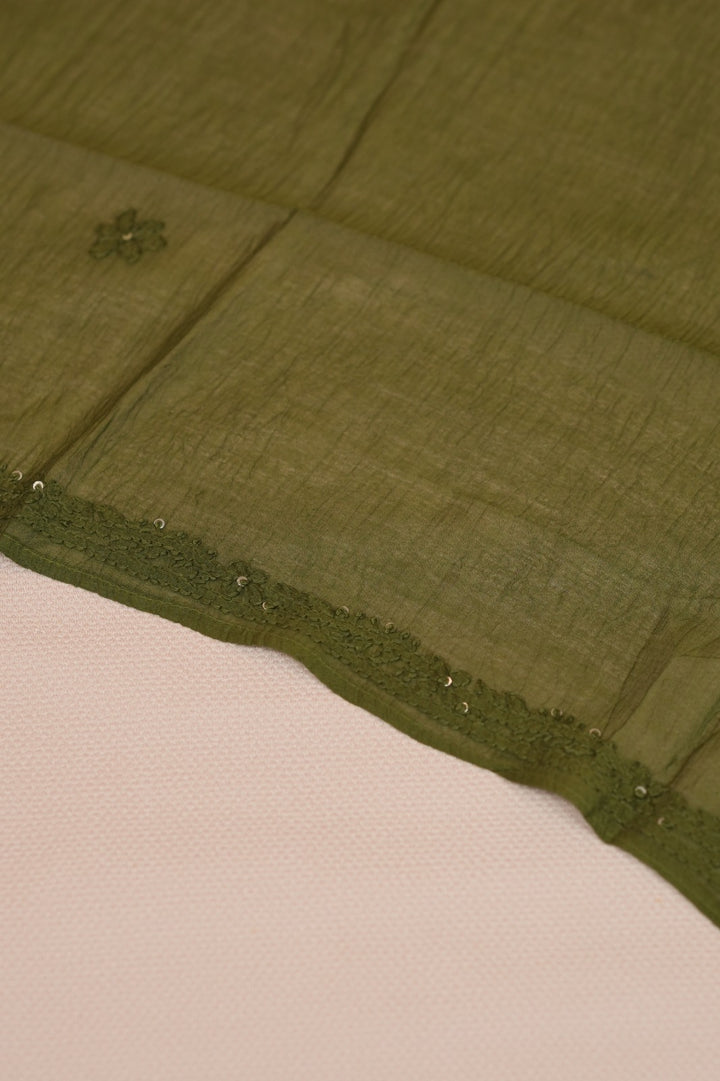 mul chanderi Salwar TSS0630