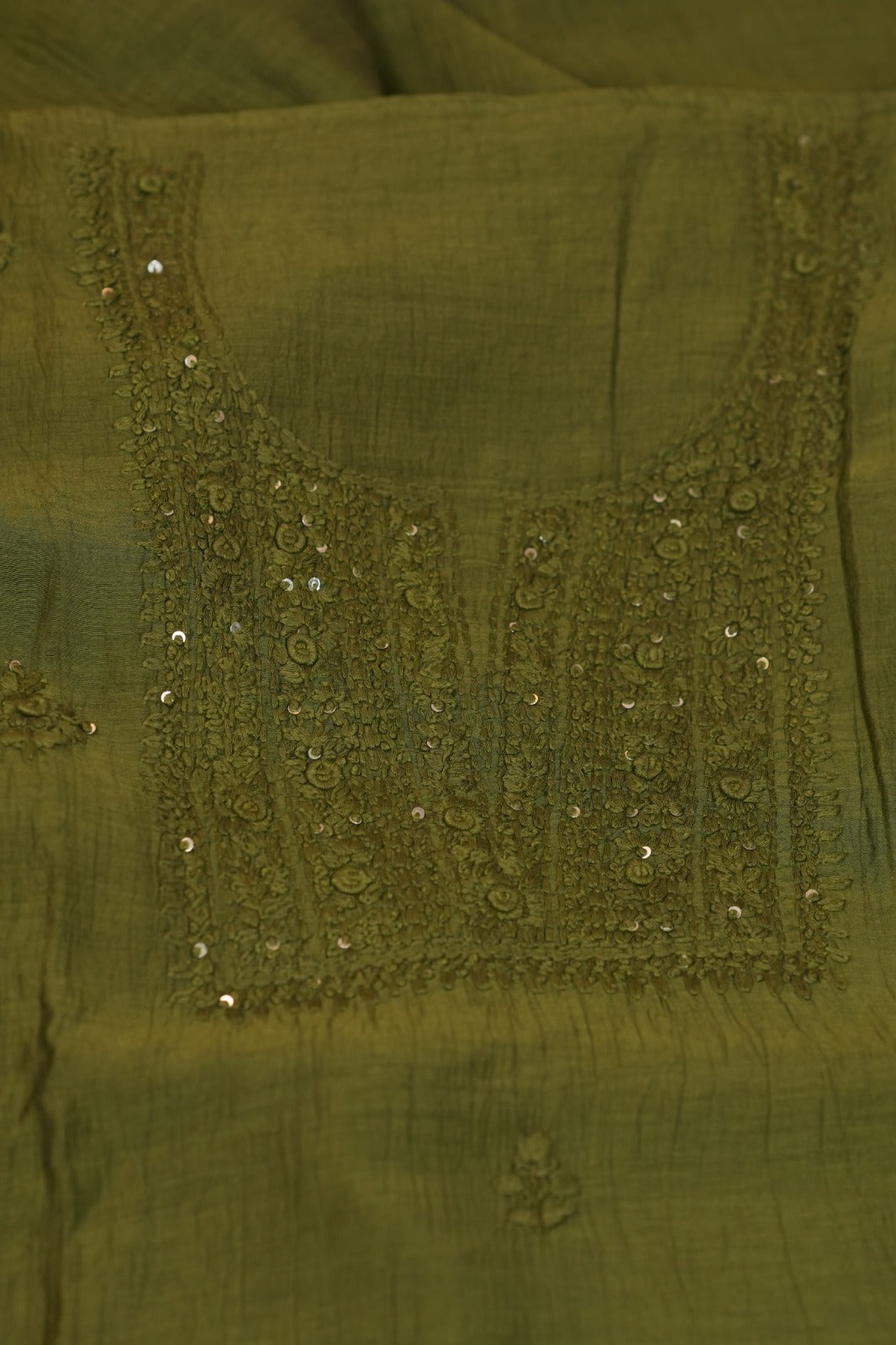mul chanderi Salwar TSS0630