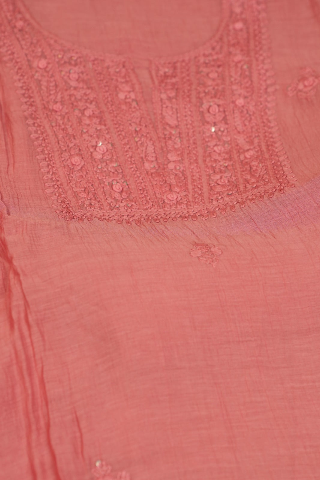 mul chanderi Salwar TSS0631