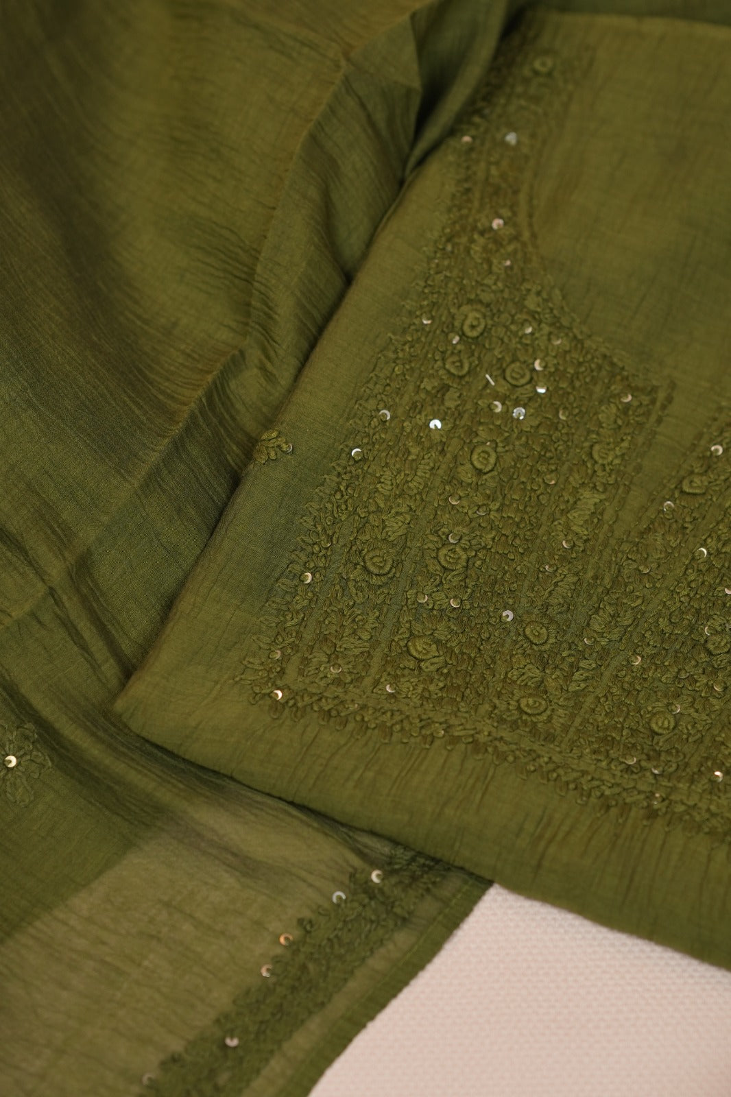 mul chanderi Salwar TSS0630