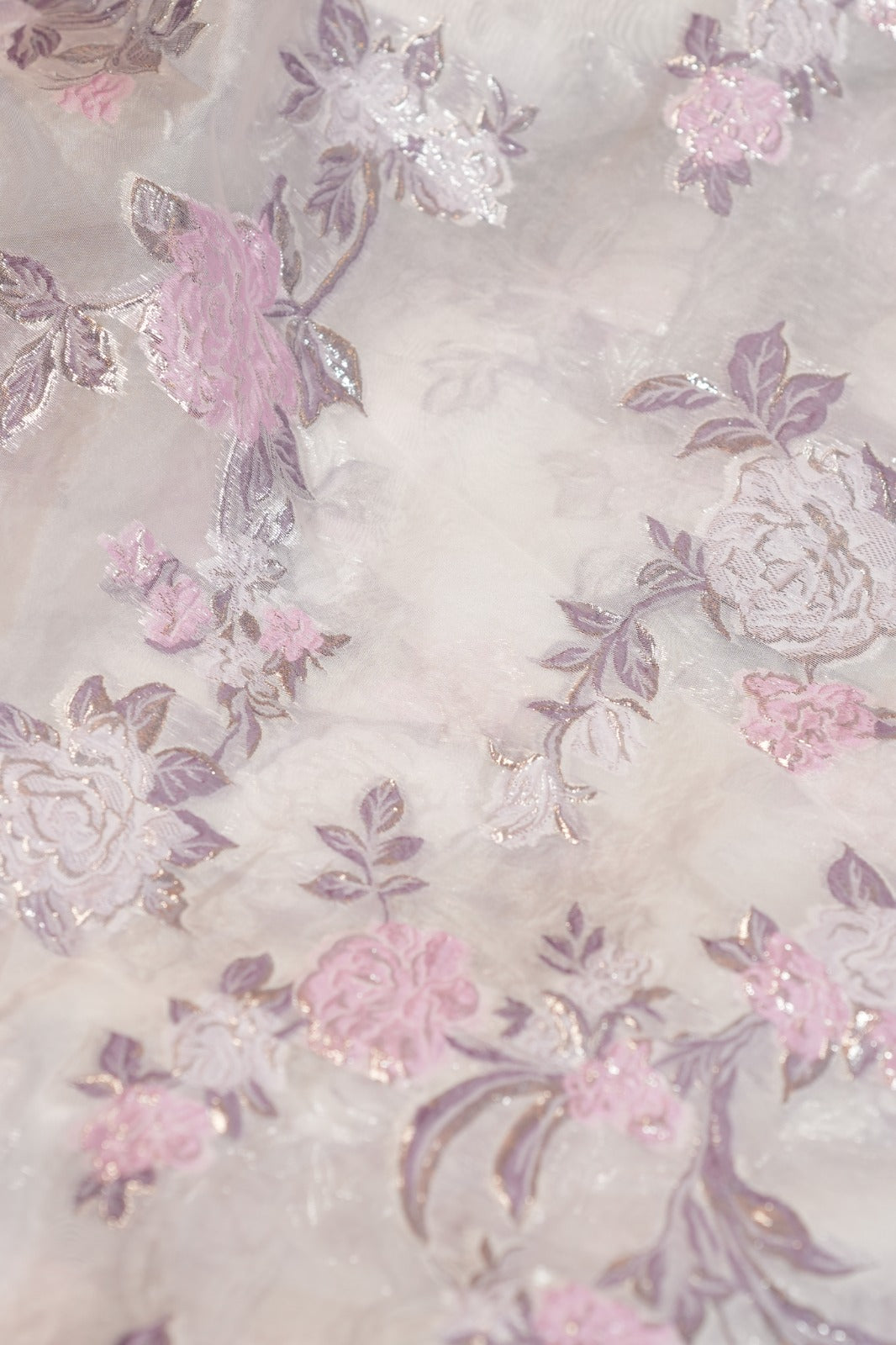 Turkish Organza Material TRF0632