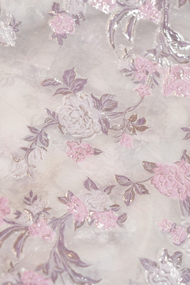 Turkish Organza Material TRF0632