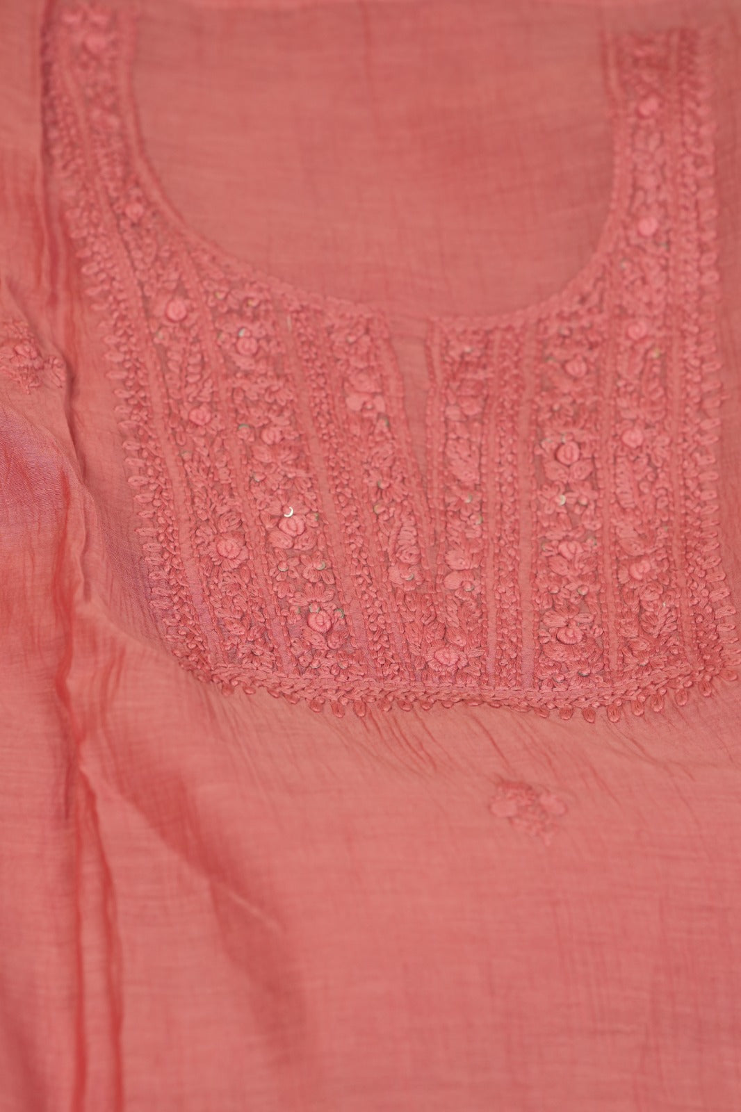mul chanderi Salwar TSS0631
